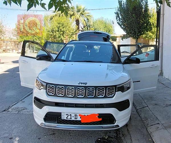 Jeep for sale in Iraq